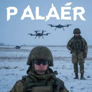 PalAer - Музыканты войны