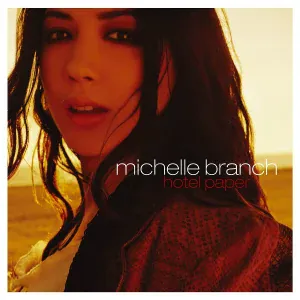 Michelle Branch - One Of These Days