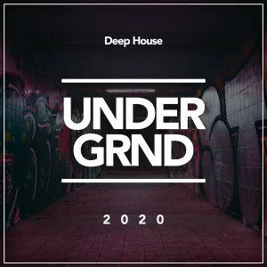 Deep House - Cube