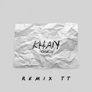 Khan - Молюсь (TT REMIX)