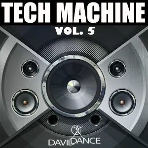Daviddance - Unbelievable Jam