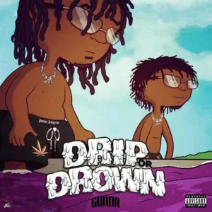 Gunna feat. Young Thug - Don't Play With It