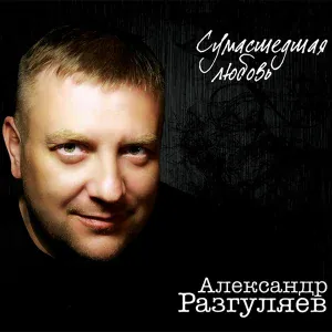 Александр Разгуляев - Сумасшедшая любовь