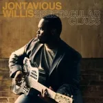 Jontavious Willis - The Blues is Dead?