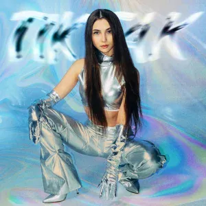 GELIK - TIK TAK
