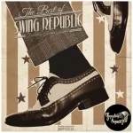 Swing Republic feat. Karina Kappel - Back in Time