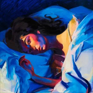Lorde - Sober II (Melodrama)