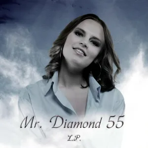 Mr. Diamond 55 - Будем вместе