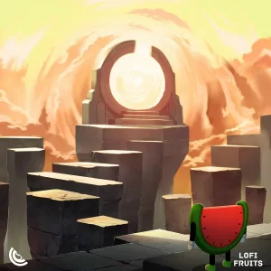 Lofi Fruits Music, Fets - Passionfruit