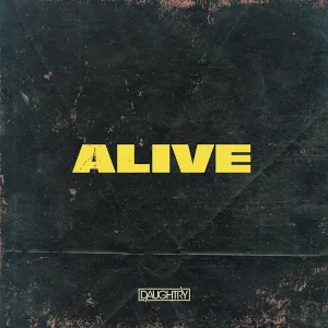 Daughtry - Alive