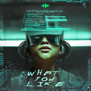 QUATTROTEQUE, AntzoR - What You Like