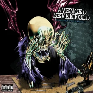 Avenged Sevenfold - Girl I Know