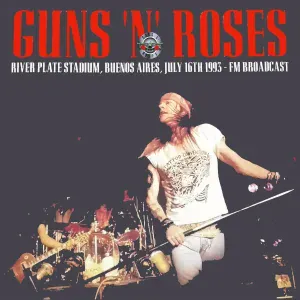 Guns N' Roses - Live And Let Die