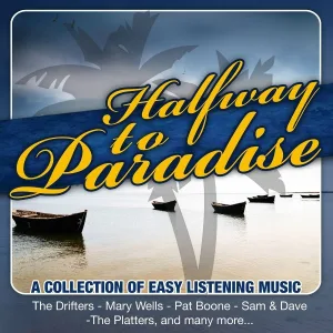 Brook Benton - Endlessly