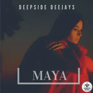 Deepside Deejays - Maya