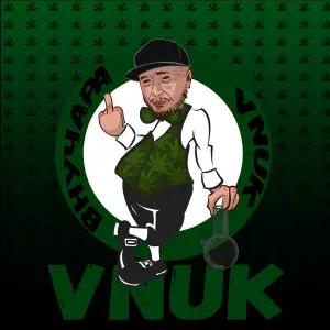 Vnuk - Холодные губы