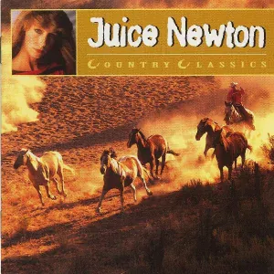 Juice Newton - It's A Heartache