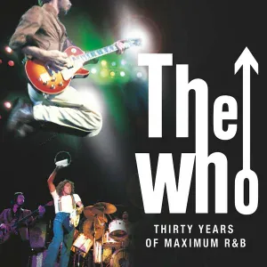 The Who - The Ox