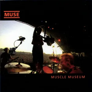 Muse - Agitated