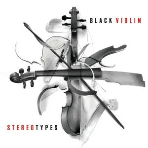 Black Violin feat. Pharoahe Monch - Invisible