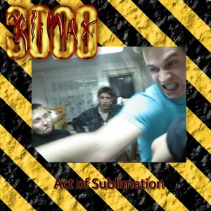 KliMax 3000 feat. Papa GOOO! - Лелеко, я тебя люблю