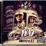 АК-47 - Тем кто с нами (ft Guf, Ноггано)