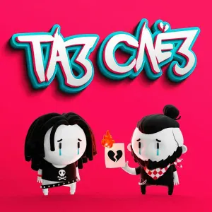 ТАЗ СЛЁЗ - Я всё потерял!