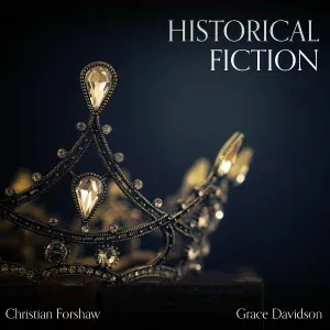 Christian Forshaw, Grace Davidson, Alexander Mason - King Arthur: Fairest Isle, Z 628