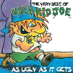Ugly Kid Joe - Madman