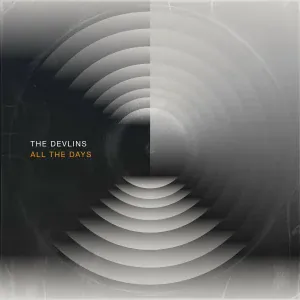 The Devlins - Dark Star