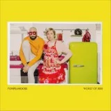 Pomplamoose feat. John Schroeder - Les Champs-Elysées