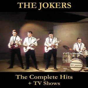 The Jokers - Julishka