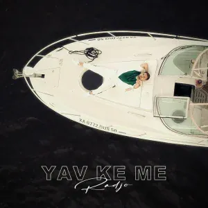 Radjo - Yav ke me
