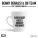 Benny Benassi, BB Team feat. Canguro English - Everybody Hates Monday Mornings