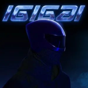 IGIGAI - OINA