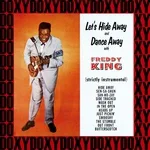 Freddie King - Just Pickin'
