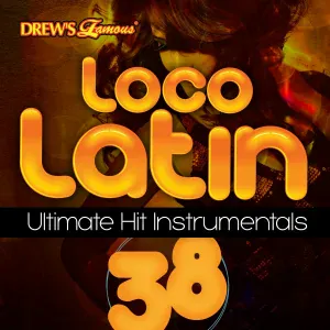The Hit Crew - Que Si Que No (Instrumental Version)