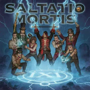 Saltatio Mortis - Idol