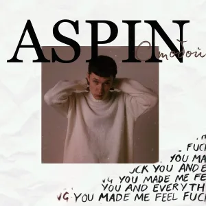 ASPIN - С тобой