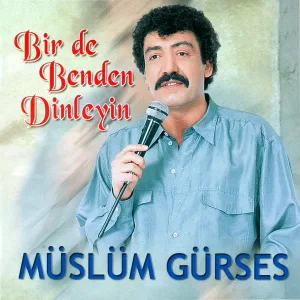 Müslüm Gürses - Kar Tanesi