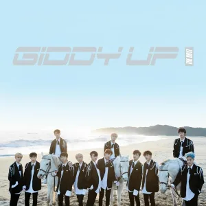 THE BOYZ - The Start