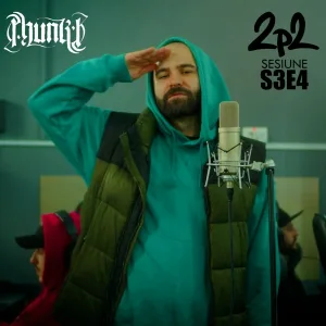 Phunk B - Cum adica?