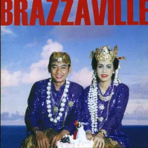 Brazzaville - Jane