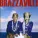Brazzaville - Air Mail