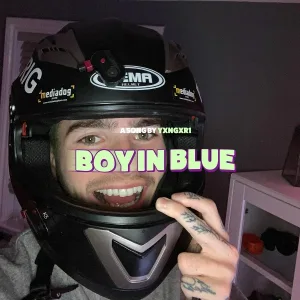 Yxngxr1 - BOY IN BLUE