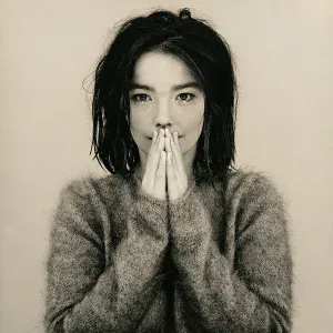 Björk - Crying