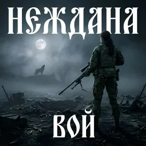 Неждана - Не сгореть