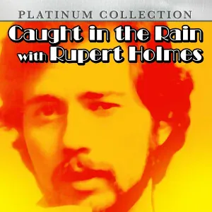 Rupert Holmes - Judgment Day