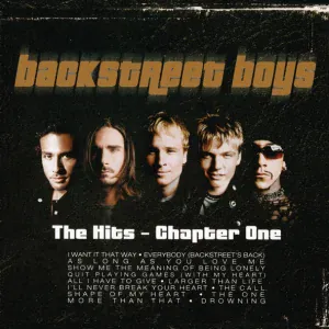 Backstreet Boys - Show Me the Meaning of Being Lonely