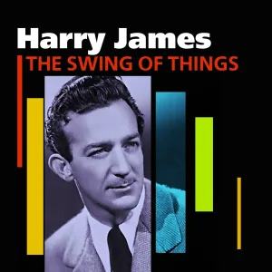 Harry James - Can’t It